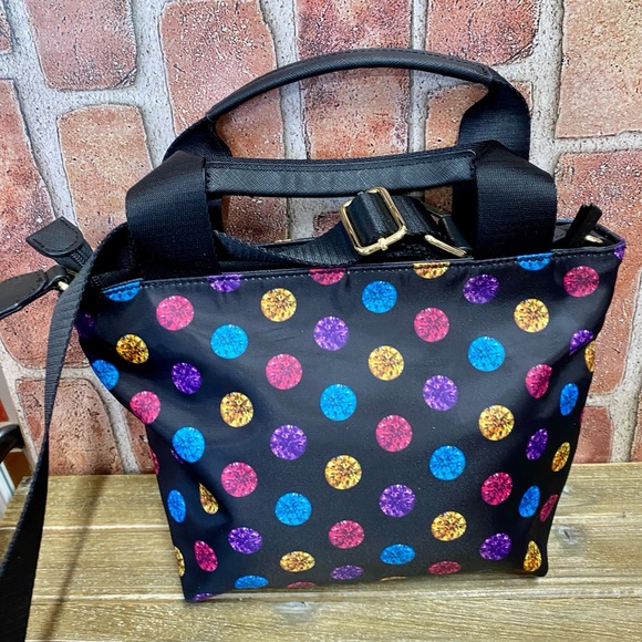 Karl Lagarfeld Paris Amour Bag - Picture 2 of 6